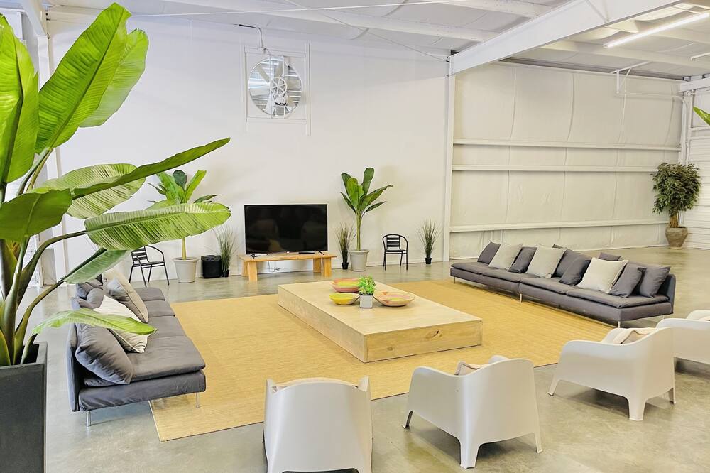 Photo of Livingroom in East Point