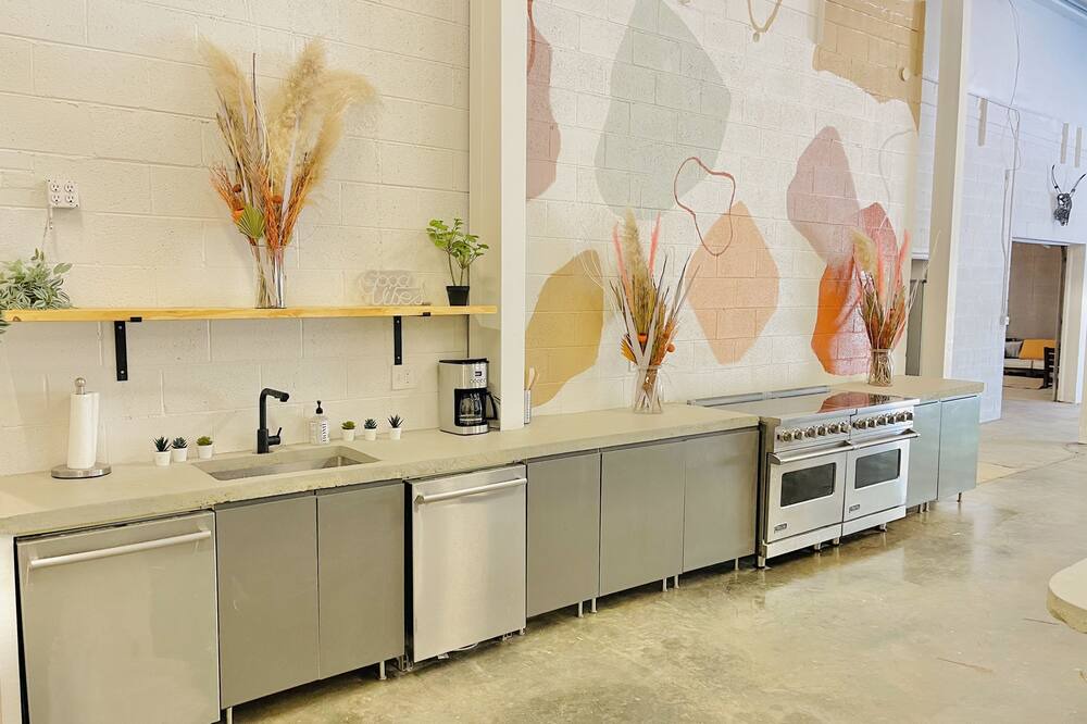 Photo of Kitchen in East Point