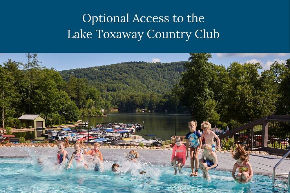 Photo of Others in Lake Toxaway