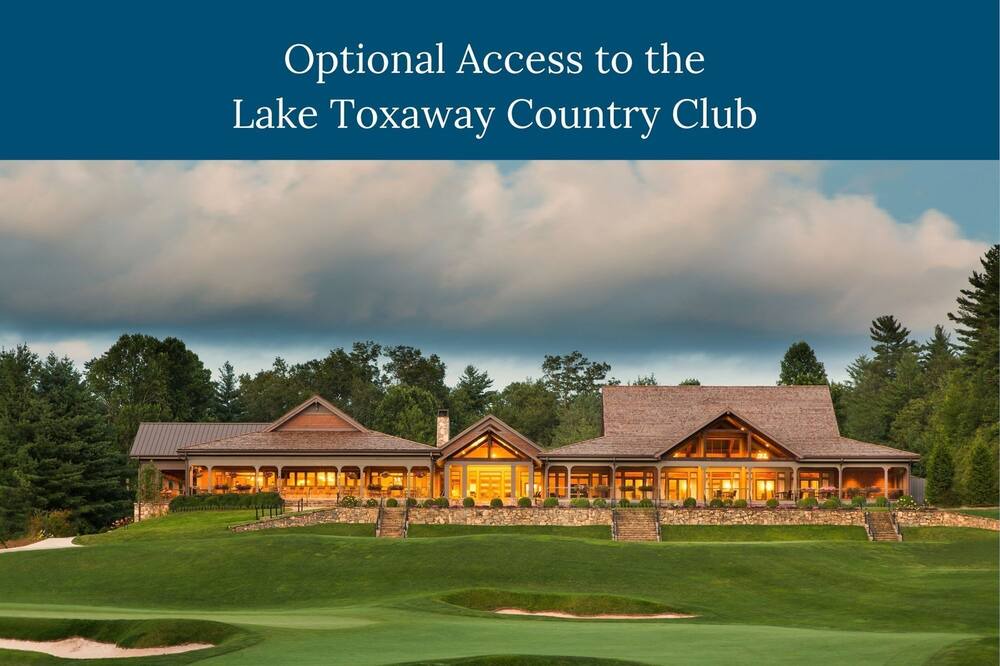Photo of Others in Lake Toxaway