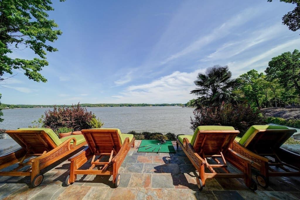 Photo of Outdoor in Clover