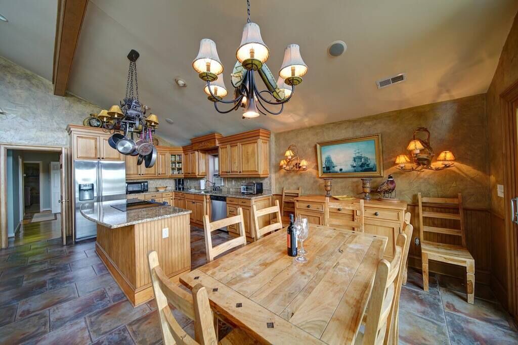 Photo of Kitchen in Clover