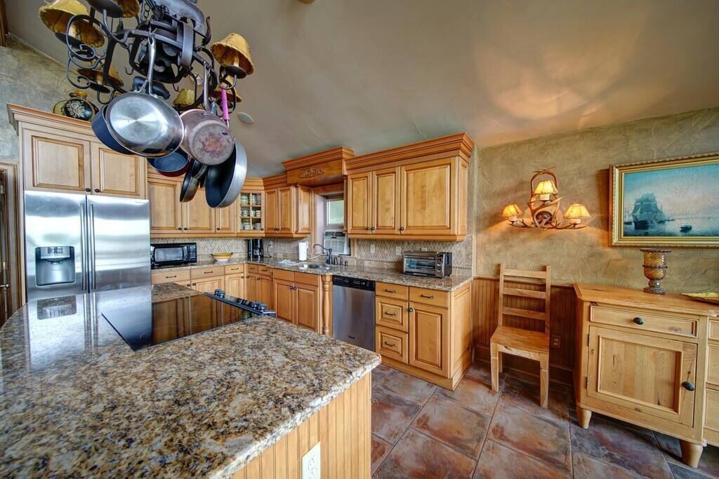 Photo of Kitchen in Clover