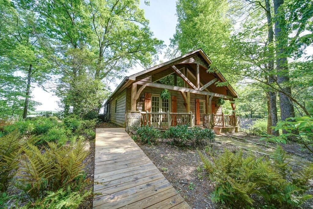 Photo of Outdoor in Clover