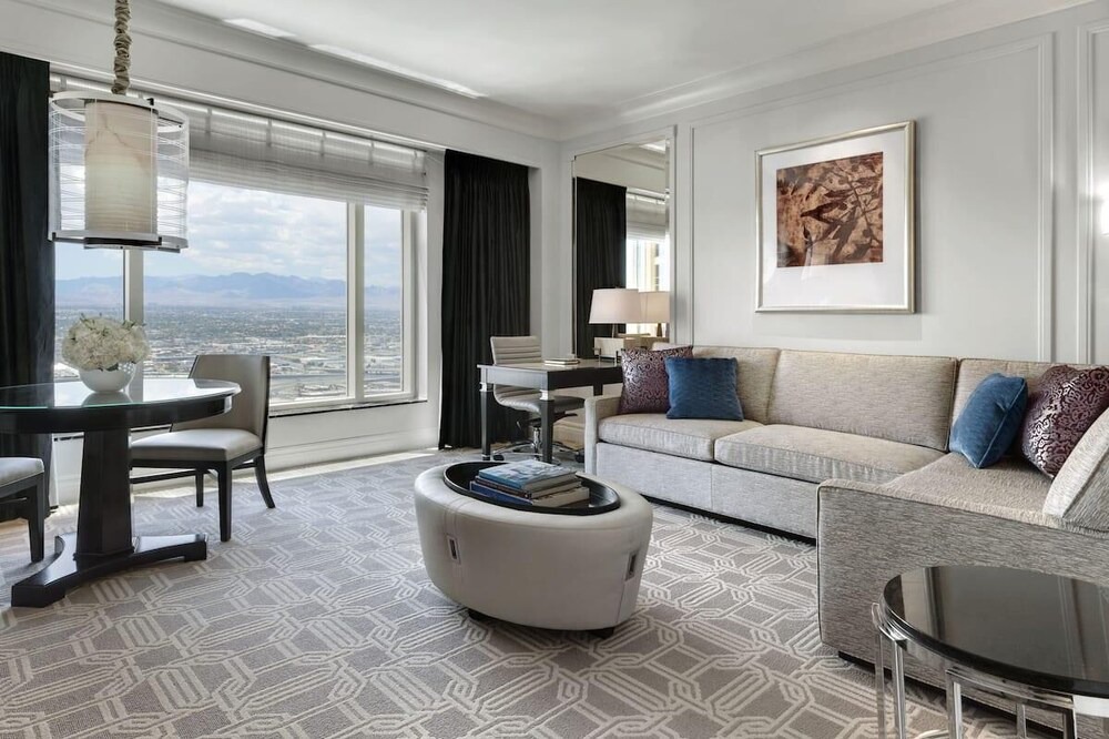 Photo of Bedroom in Las Vegas