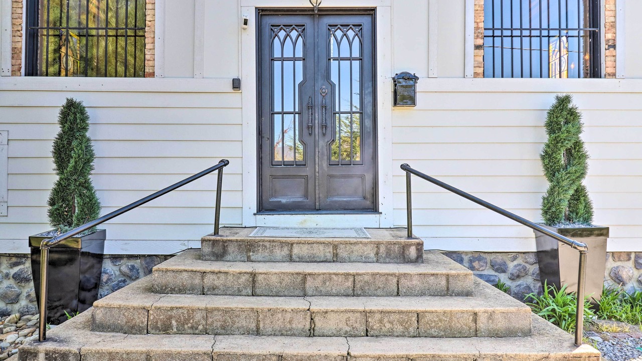 Photo of Outdoor in Waynesville