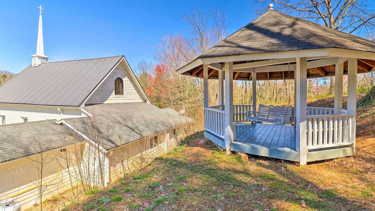 Photo of Outdoor in Waynesville