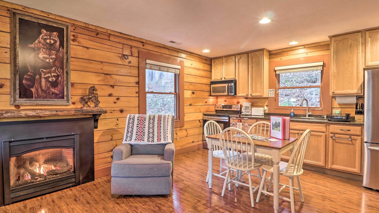Photo of Kitchen in Asheville