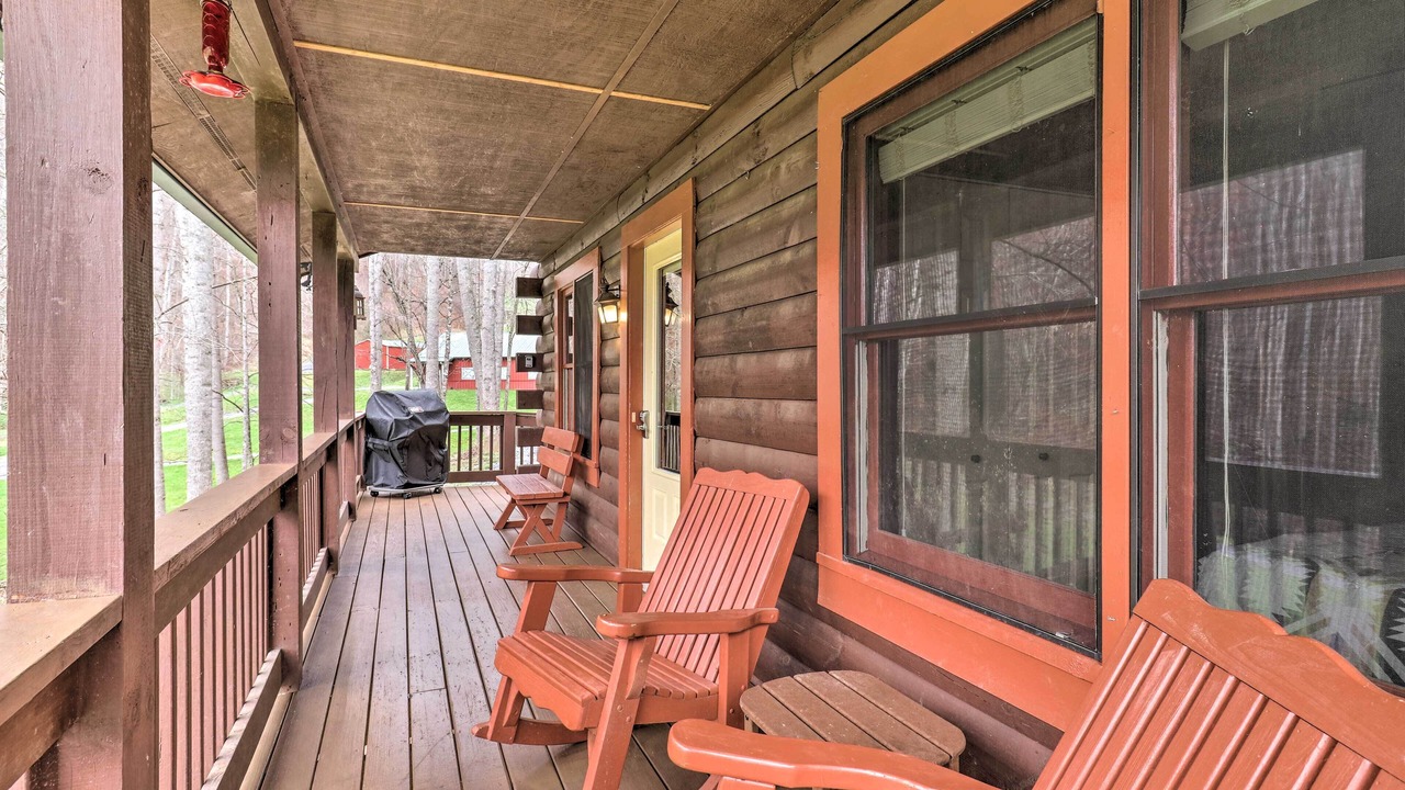 Photo of Outdoor in Asheville