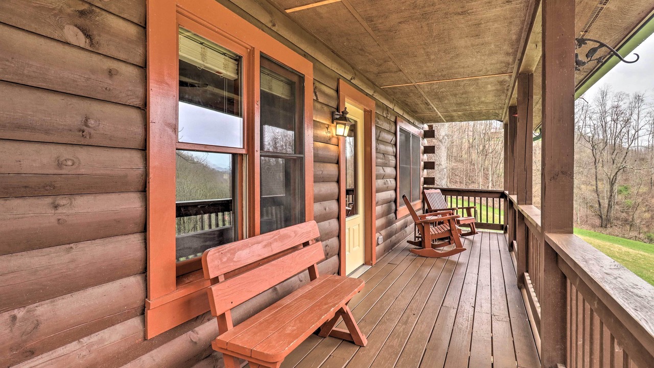 Photo of Outdoor in Asheville
