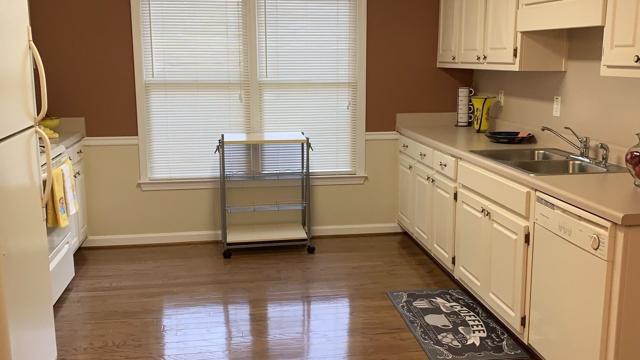 Photo of Kitchen in Stockbridge