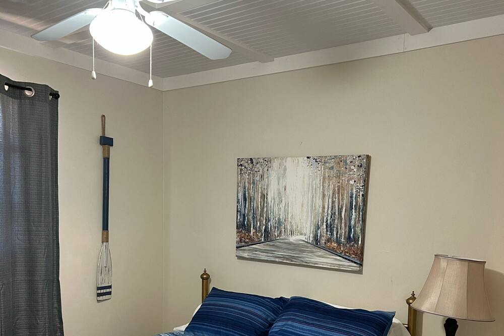 Photo of Bedroom in Eatonton