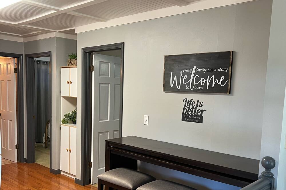 Photo of Bedroom in Eatonton
