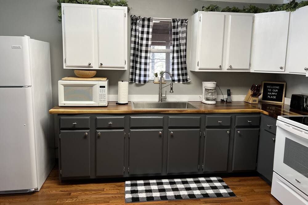 Photo of Kitchen in Eatonton