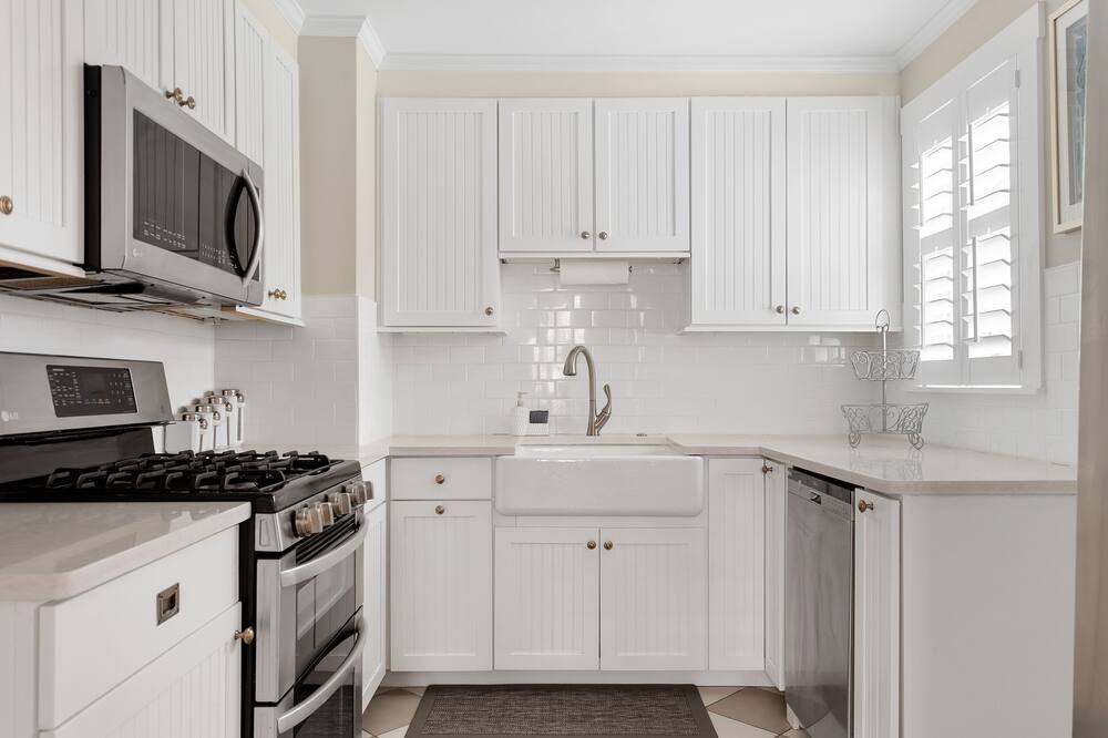 Photo of Kitchen in Downtown Charleston