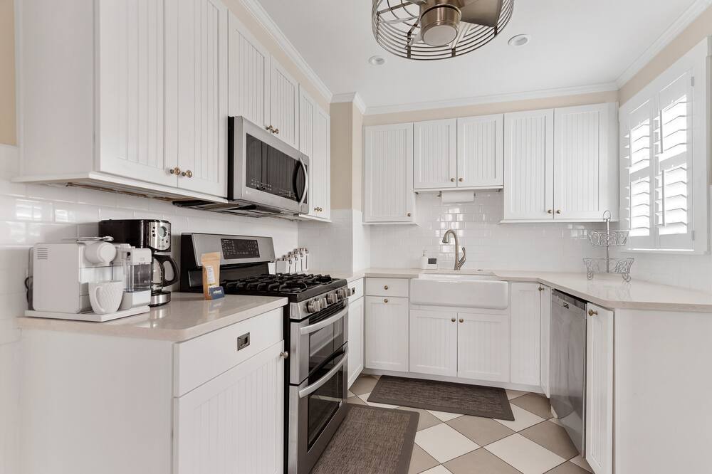 Photo of Kitchen in Downtown Charleston