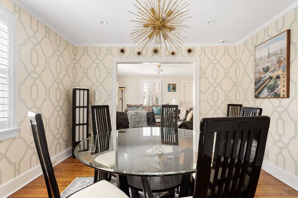Photo of Kitchen in Downtown Charleston