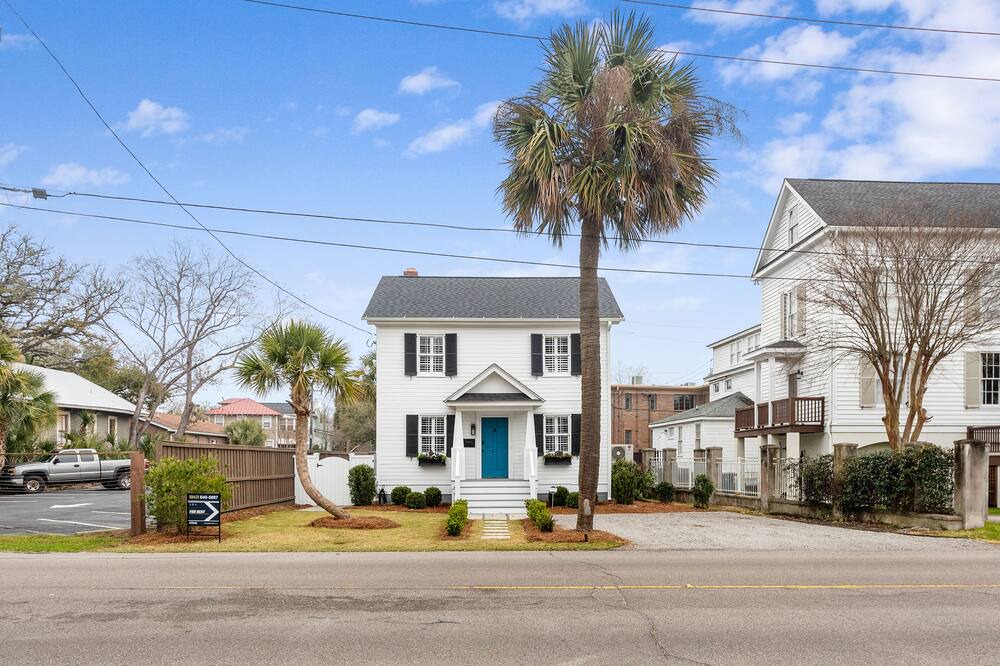 Photo of Outdoor in Downtown Charleston