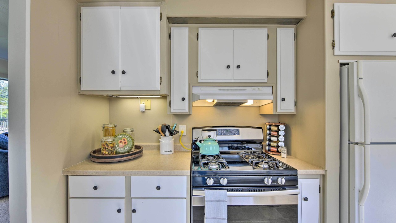 Photo of Kitchen in Blaine