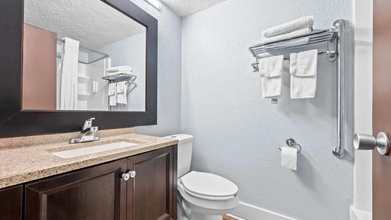 Photo of Bedroom in Montgomery