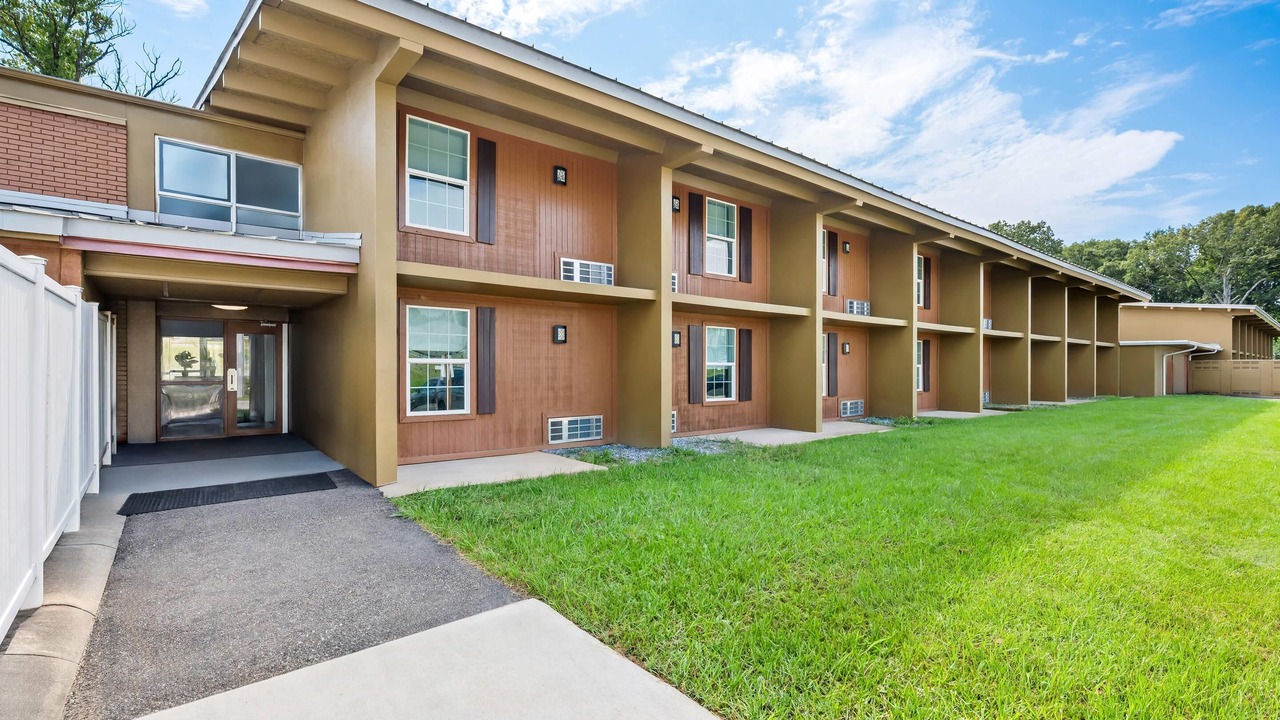 Photo of Outdoor in Montgomery