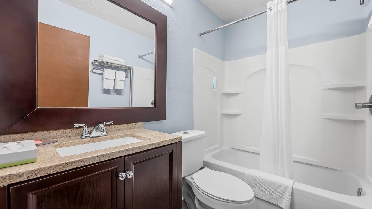 Photo of Bedroom in Montgomery