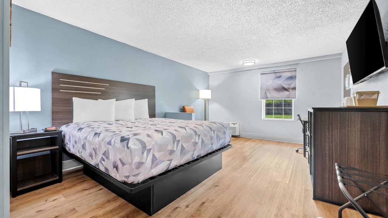 Photo of Bedroom in Montgomery