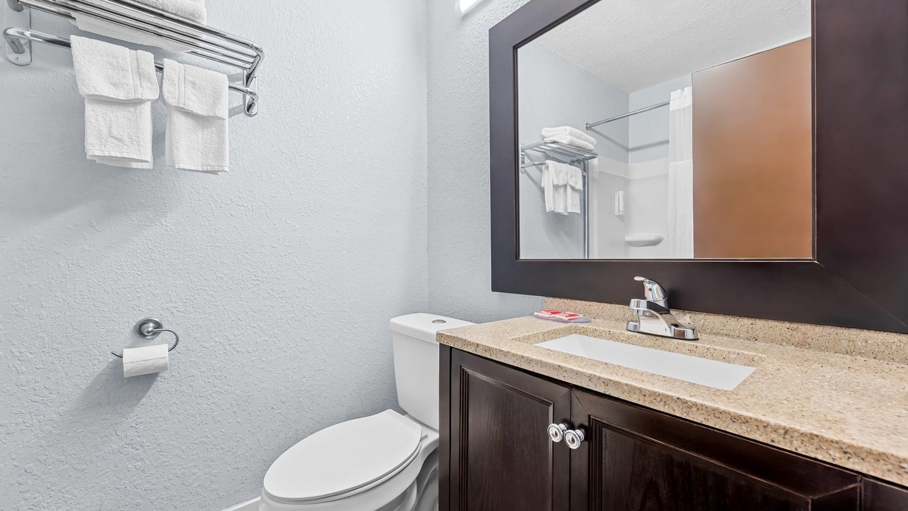 Photo of Bedroom in Montgomery
