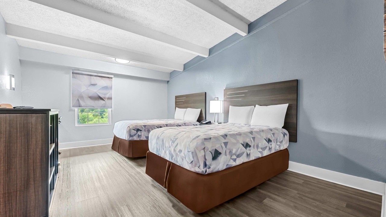 Photo of Bedroom in Montgomery