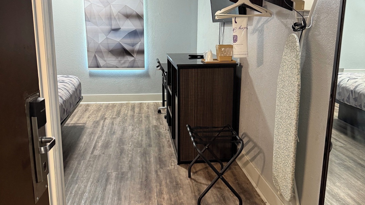 Photo of Bedroom in Montgomery