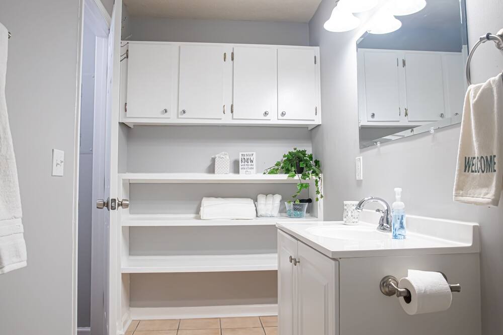 Photo of Bathroom in Huntsville