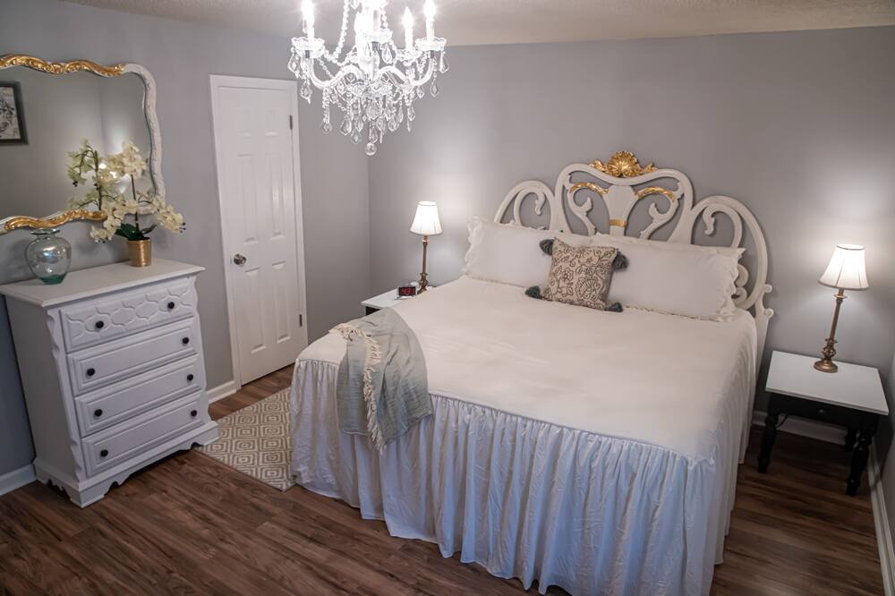 Photo of Bedroom in Huntsville