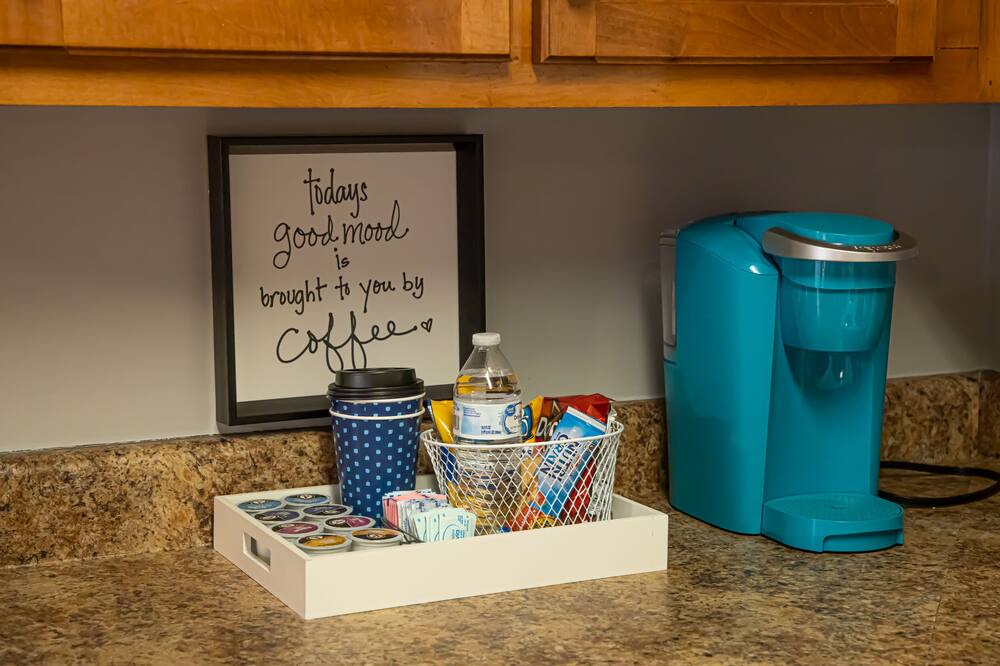 Photo of Kitchen in Huntsville