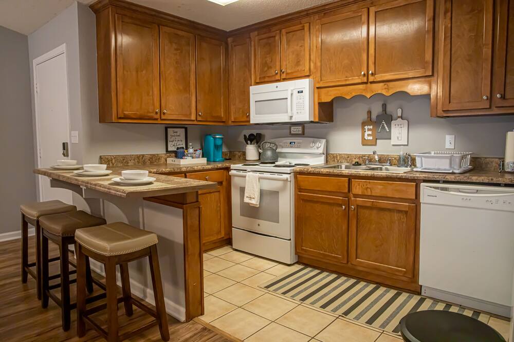 Photo of Kitchen in Huntsville