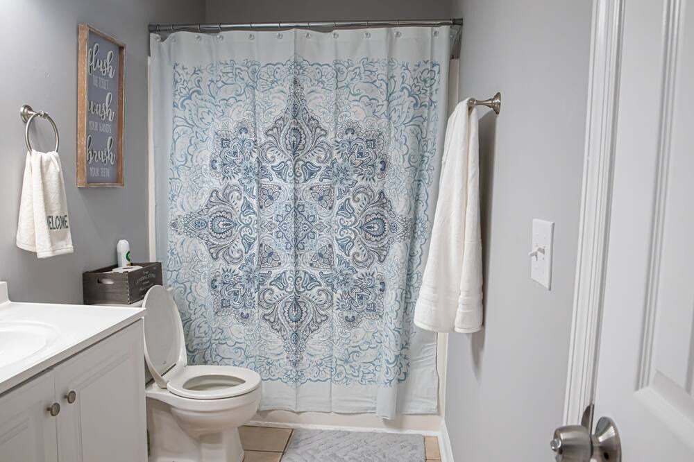 Photo of Bathroom in Huntsville
