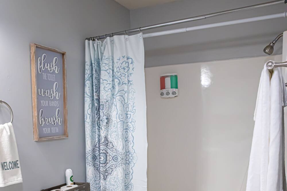 Photo of Bathroom in Huntsville