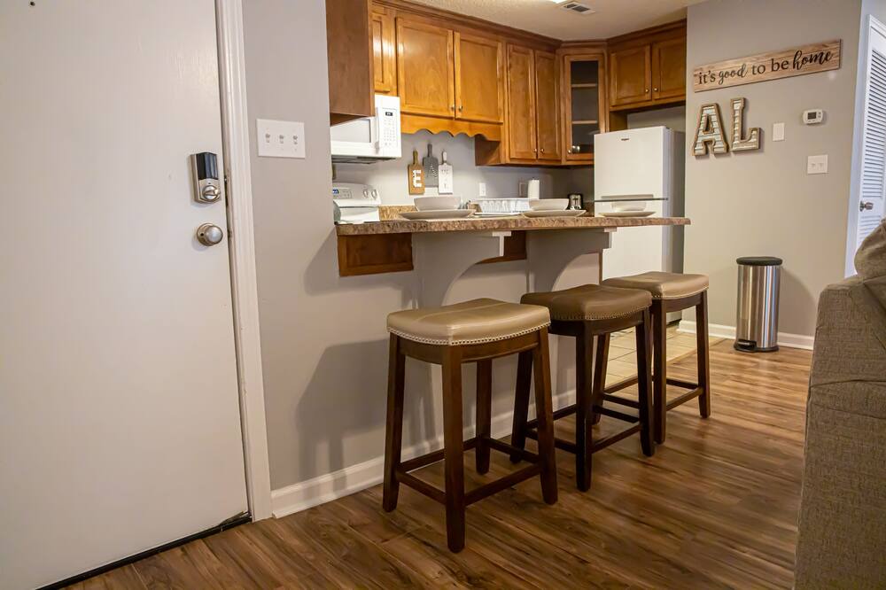 Photo of Kitchen in Huntsville