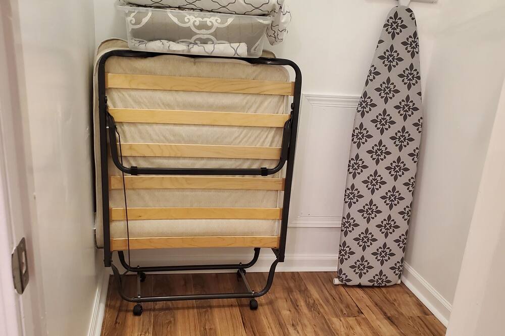 Photo of Bedroom in Huntsville