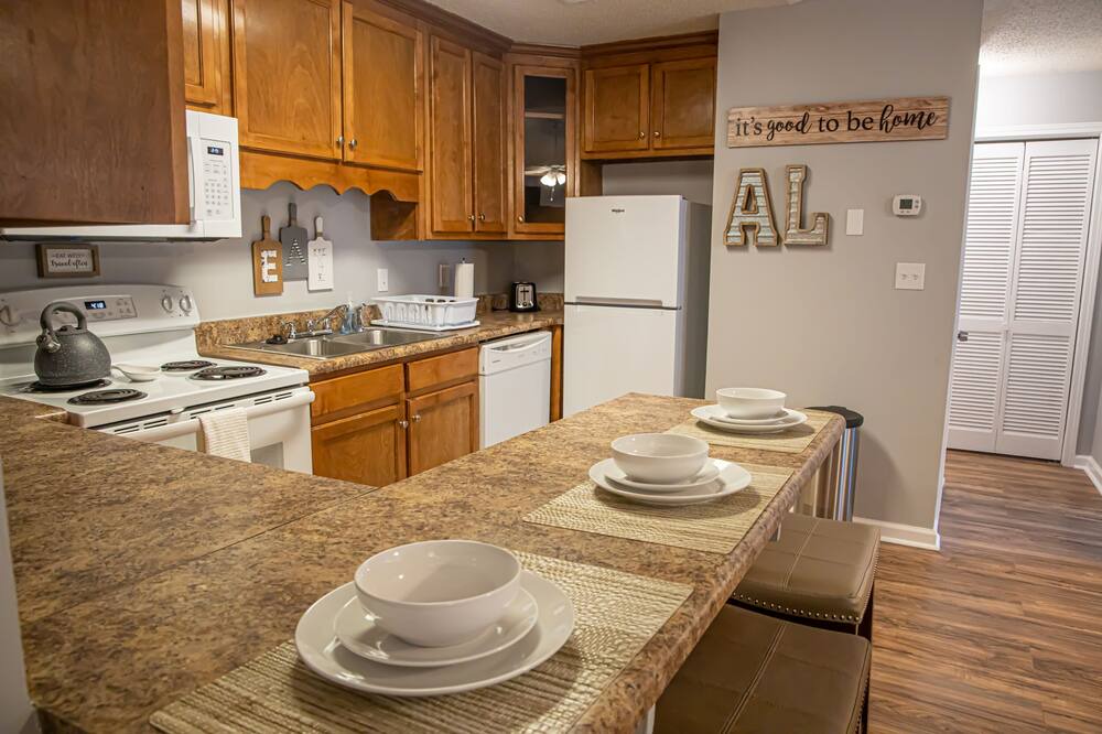 Photo of Kitchen in Huntsville