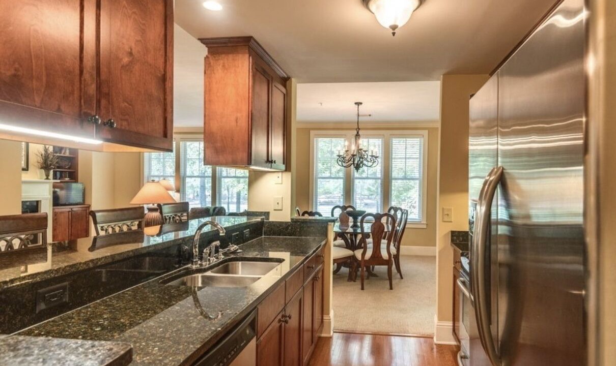 Photo of Kitchen in Greensboro