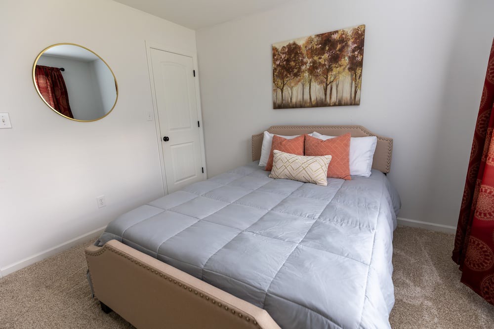Photo of Bedroom in Harvest