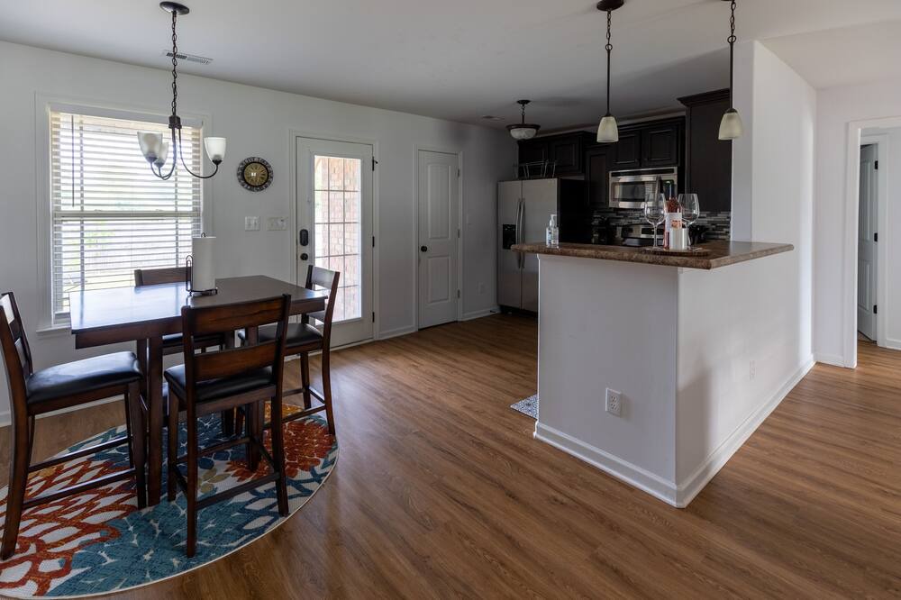 Photo of Kitchen in Harvest