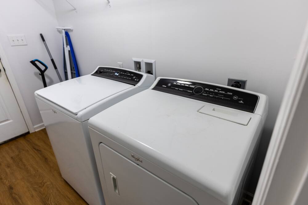Photo of Kitchen in Harvest