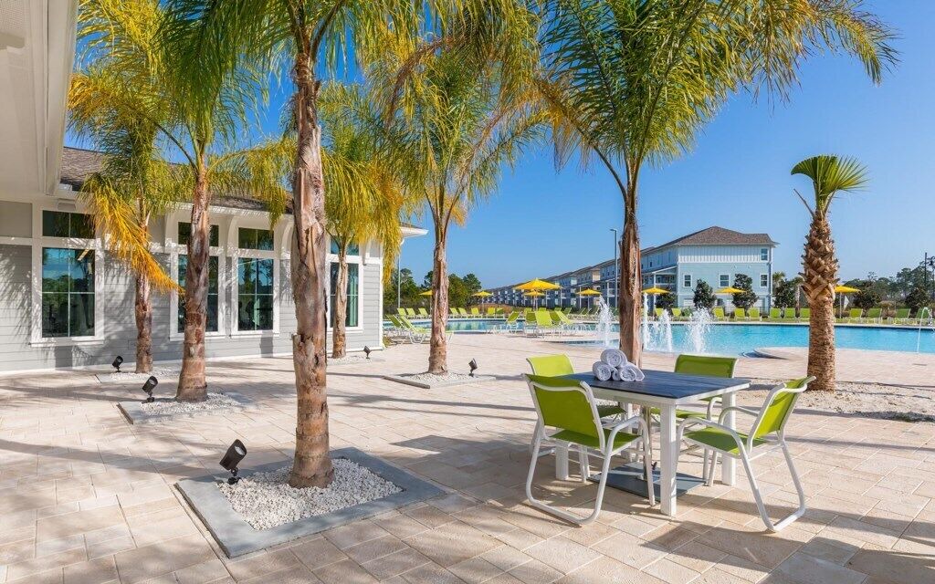 Photo of Outdoor in Ono Island