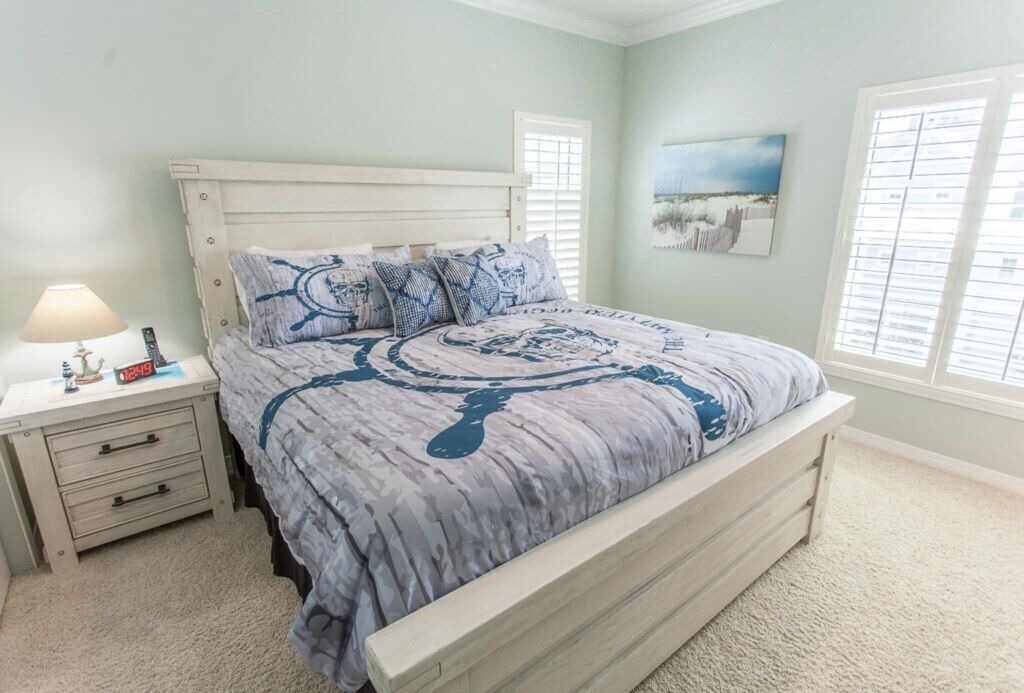 Photo of Bedroom in Ono Island