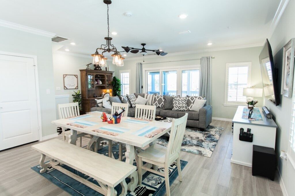 Photo of Kitchen in Ono Island