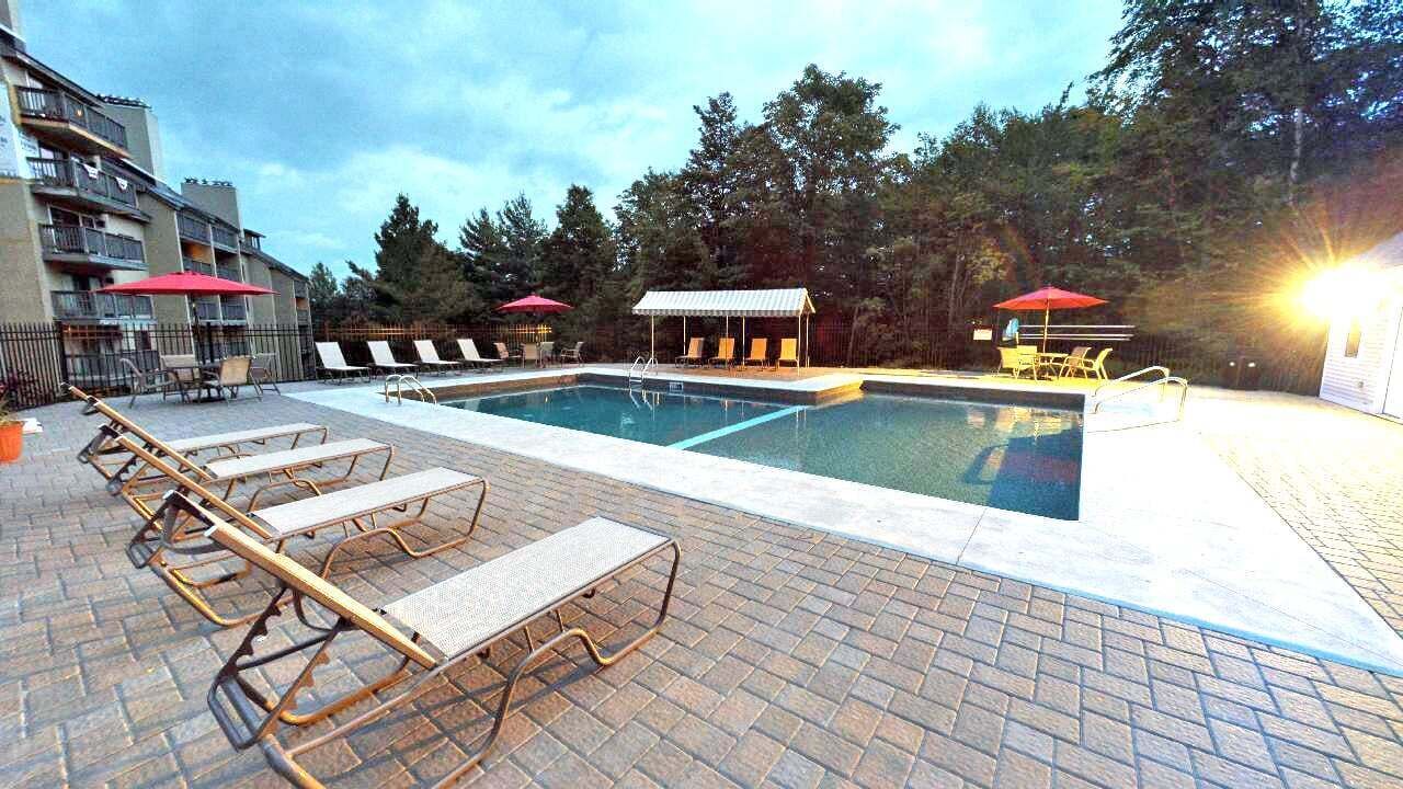 Photo of Outdoor in Killington