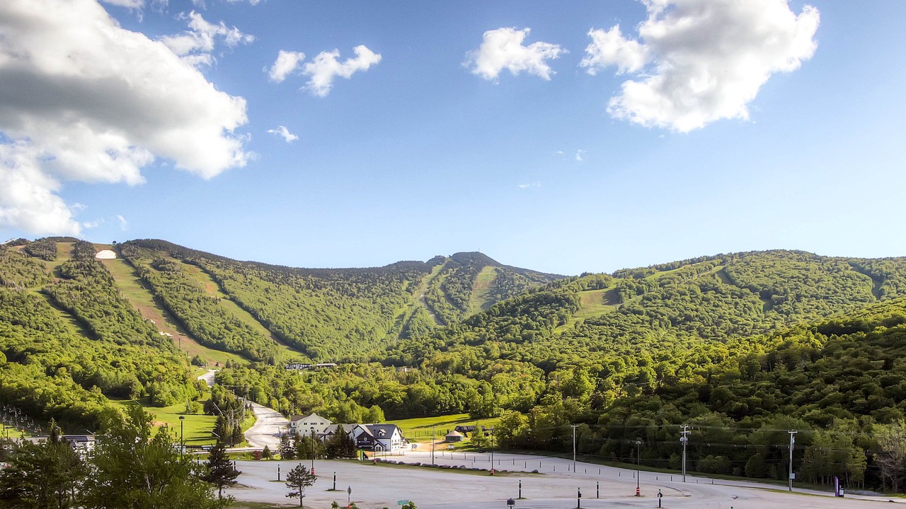 Photo of Outdoor in Killington