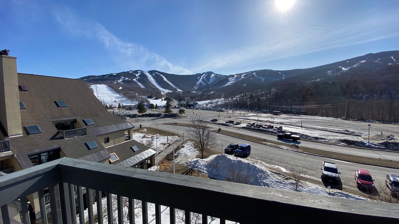 Photo of Outdoor in Killington