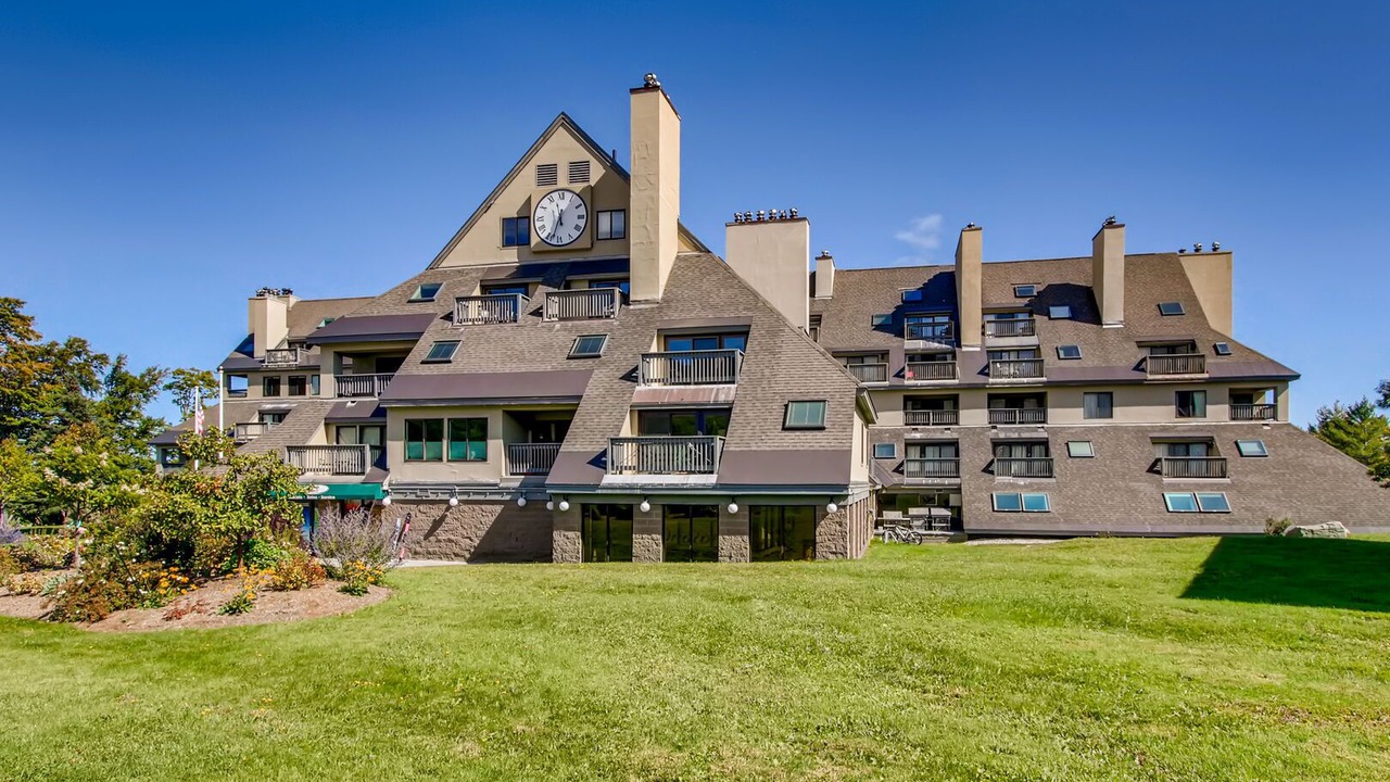 Photo of Outdoor in Killington